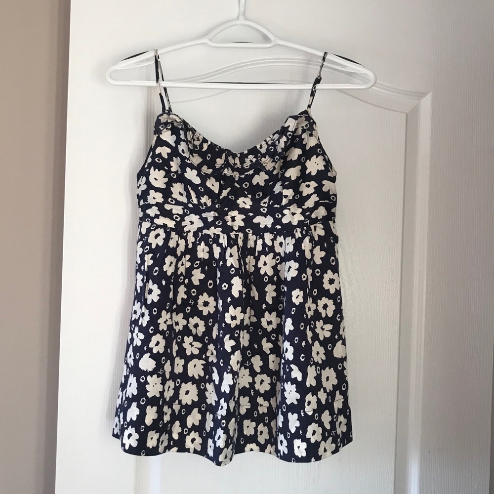 Victoria’s Secret Silk blend Camisole